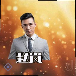 赵岚
